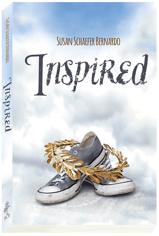 Inspired - Paperback