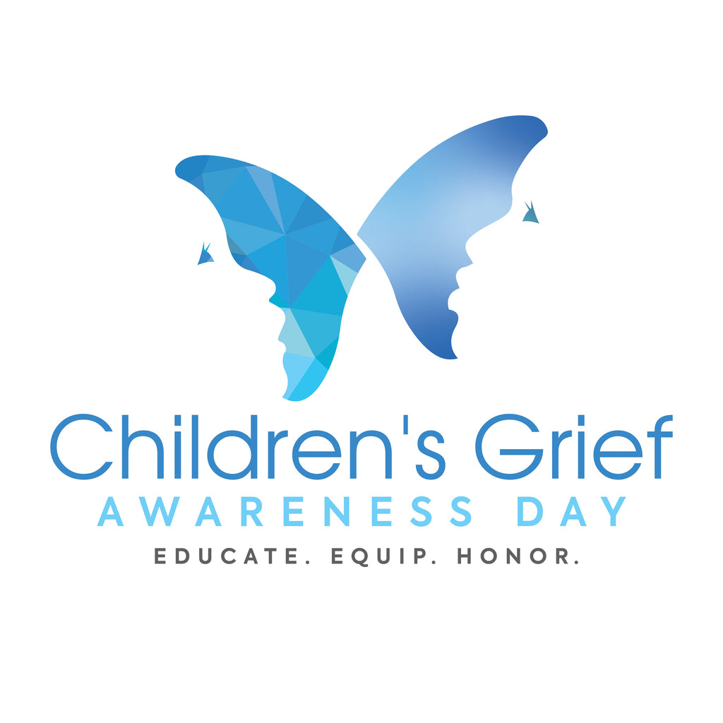 How To Support Grieving Children