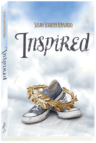 Inspired - Paperback