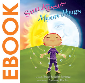 Sun Kisses, Moon Hugs ebook